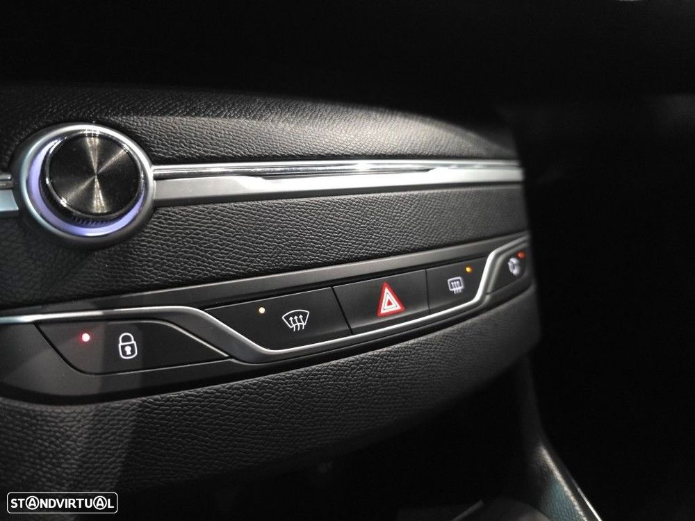 Peugeot 308 SW 1.5 BlueHDi Allure - 28