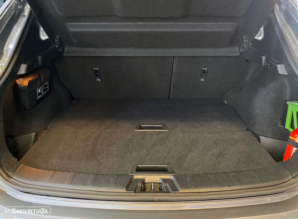 Nissan Qashqai 1.2 DIG-T N-Connecta RS+PS 18 - 12