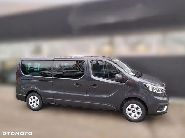 Renault Trafic Kombi 2.0 Blue dCi L2 Equilibre - 2