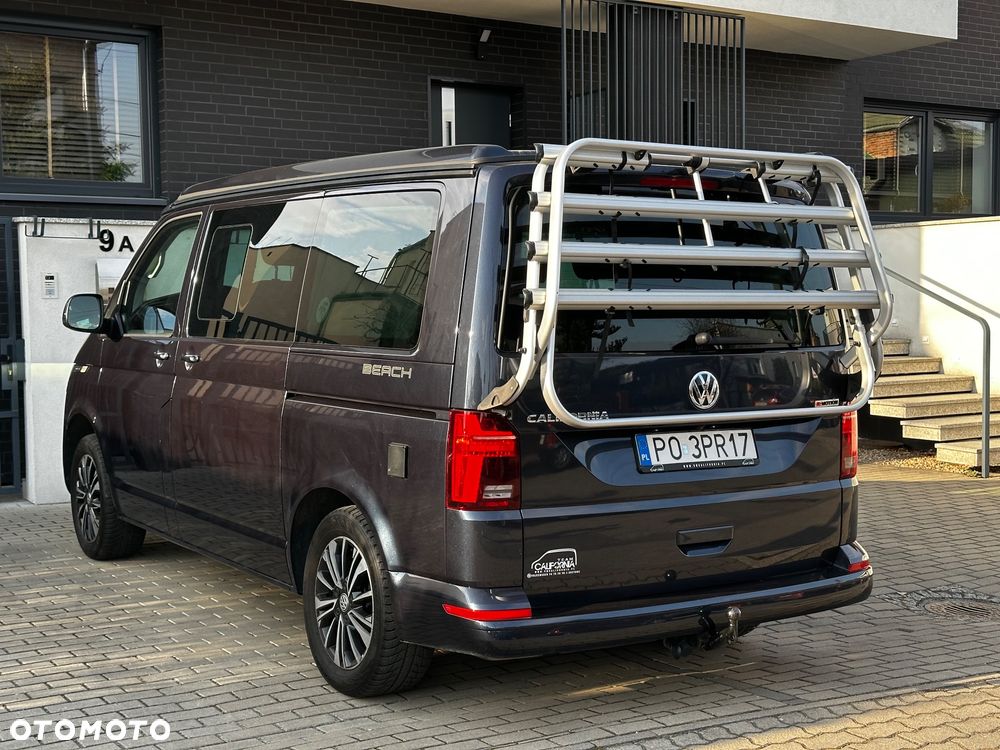 Volkswagen California - 16