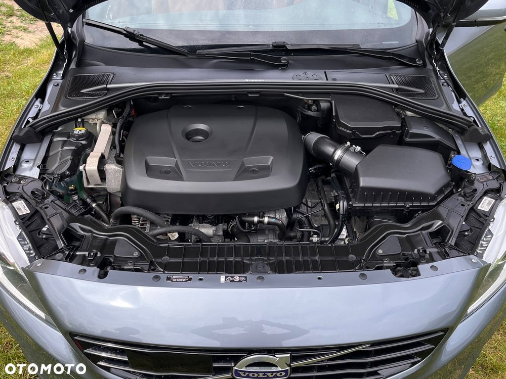Volvo S60 - 31