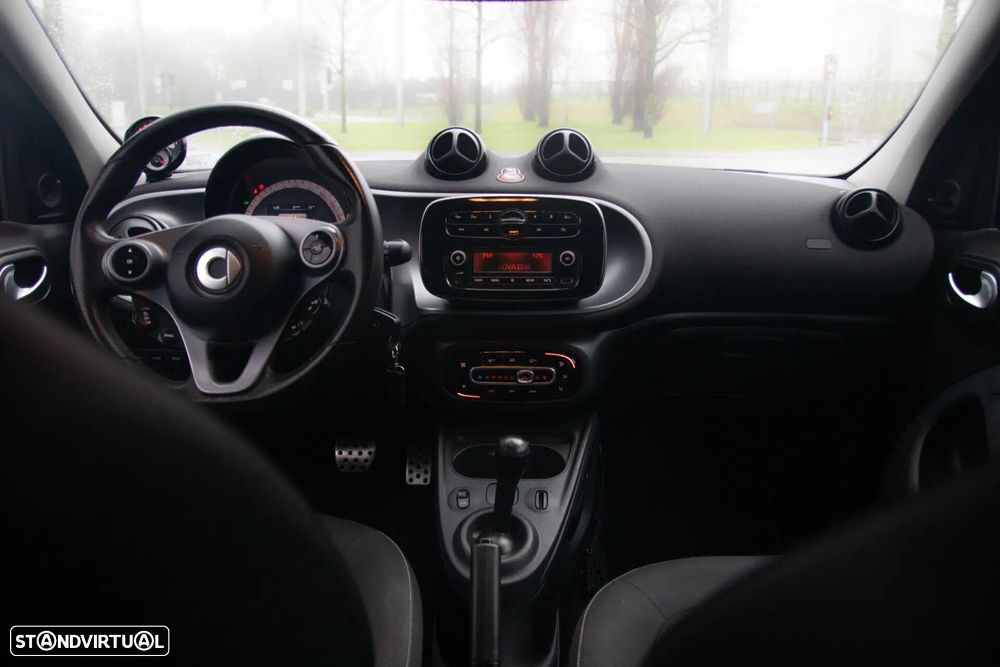 Smart ForFour Business Solution - 20