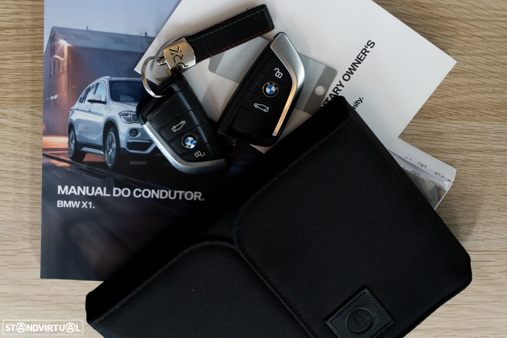 BMW X1 - 30