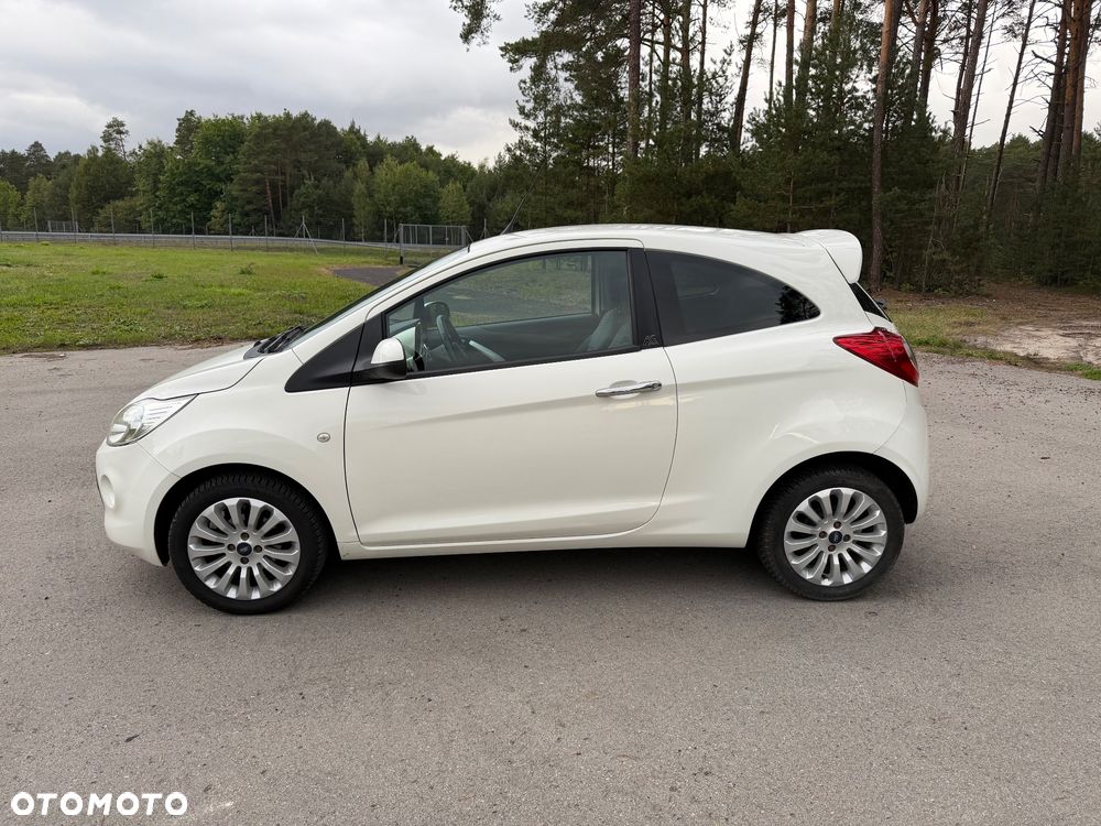Ford KA 1.2 Titanium+ - 3