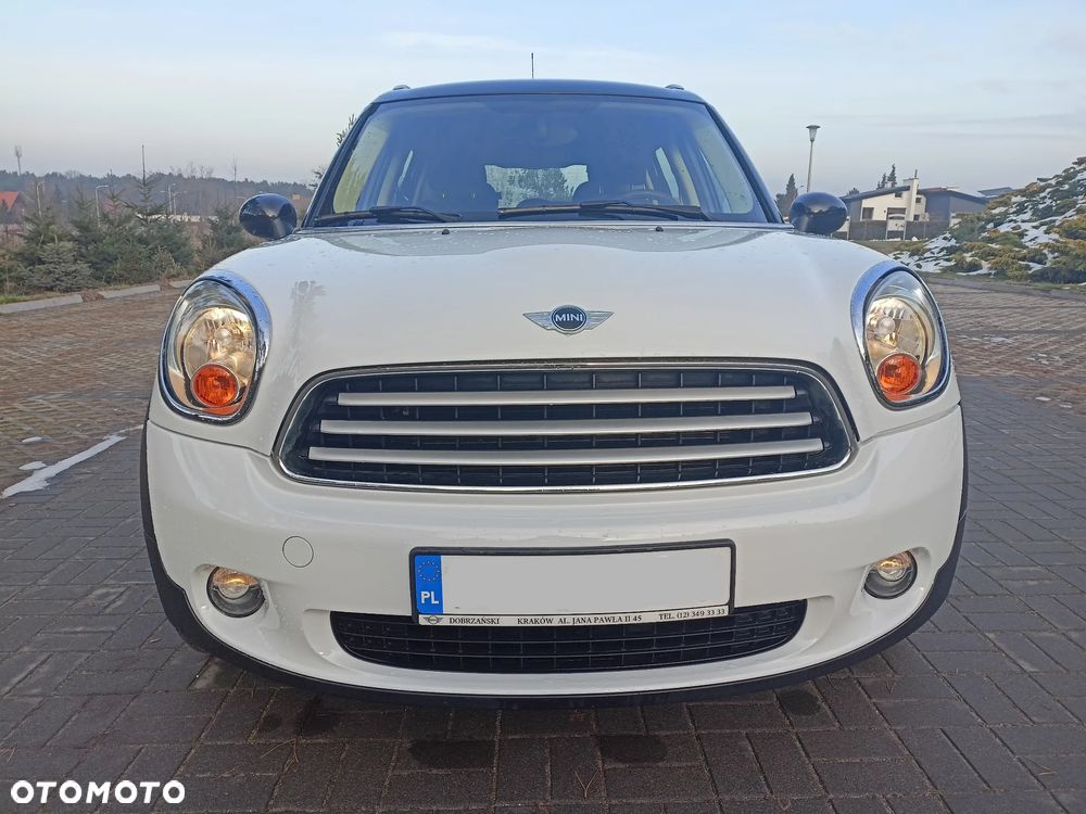 MINI Countryman - 7