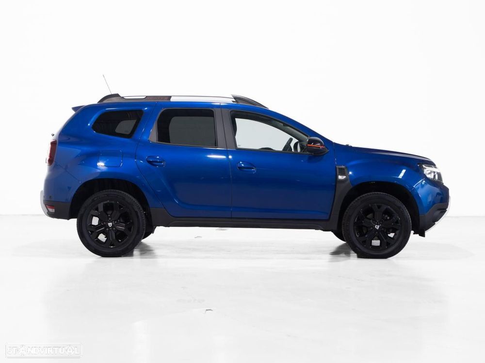 Dacia Duster 1.0 TCe ECO-G Extreme Bi-Fuel - 2