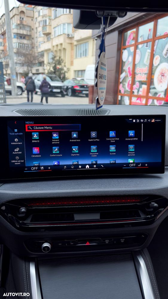 BMW Seria 4 M440i xDrive AT MHEV - 15