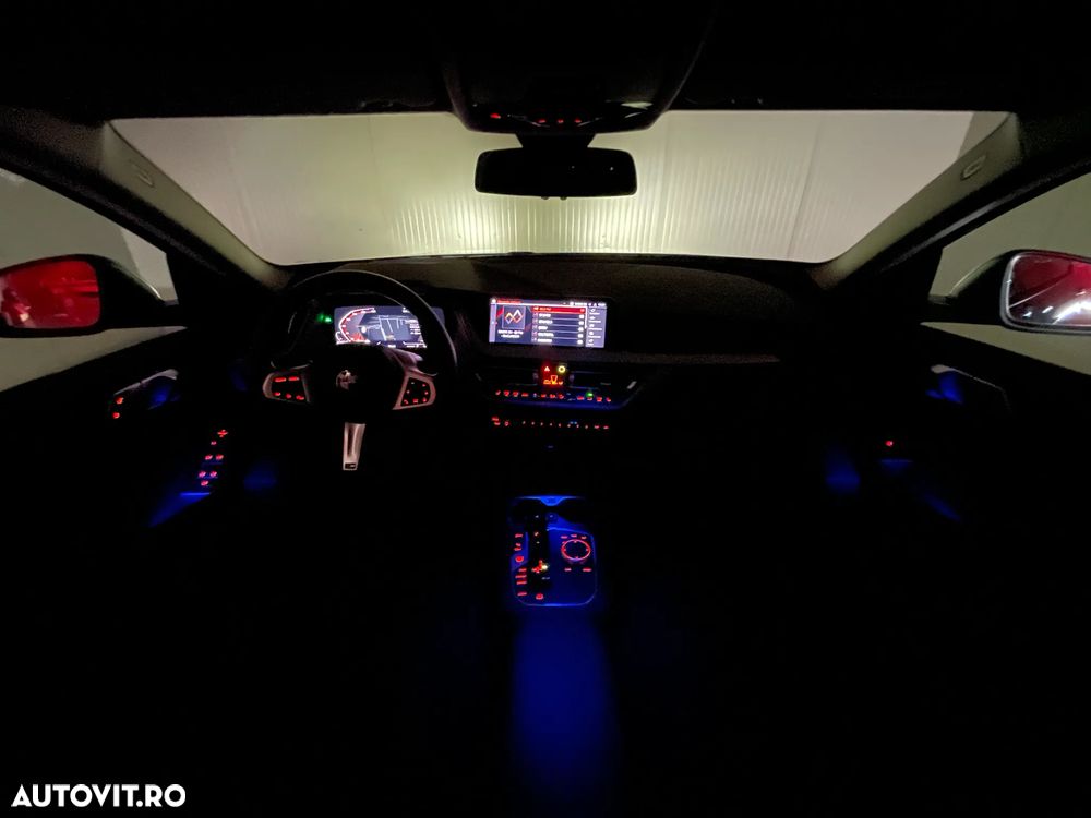 BMW Seria 2 - 7