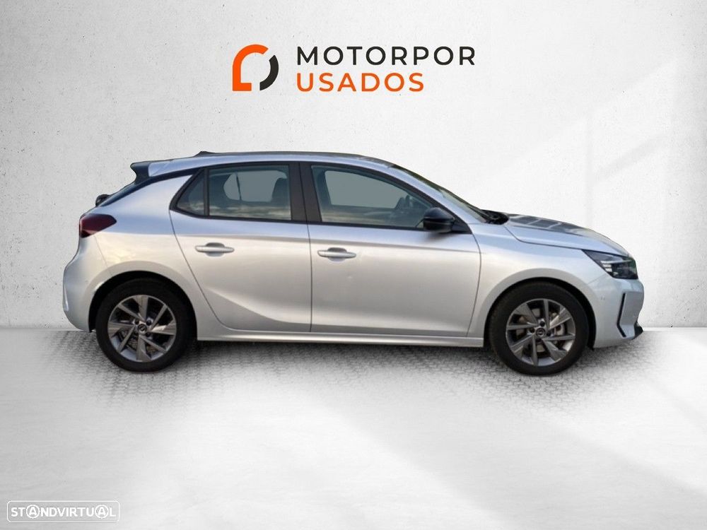 Opel Corsa 1.2 T Edition - 4