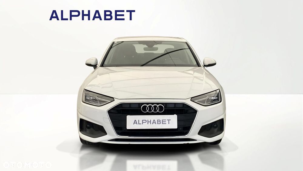 Audi A4 Limousine 35 TDI mHEV S tronic - 8