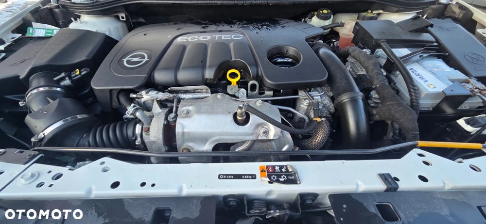 Opel Astra 1.6 CDTI Active - 34