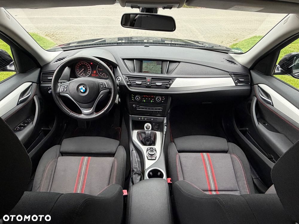 BMW X1 - 5