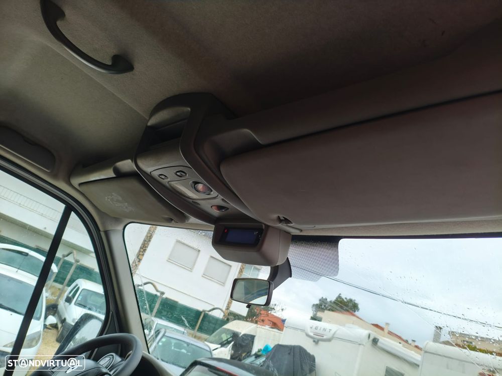 Renault MASTER H2L3 150 CV - 15