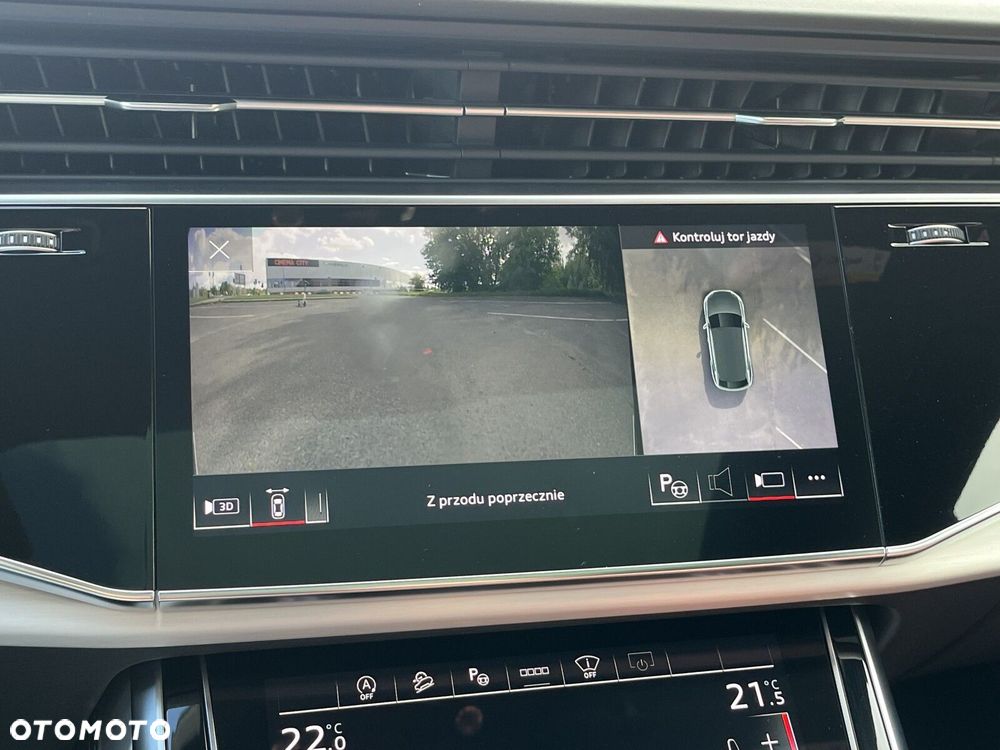 Audi SQ8 - 25