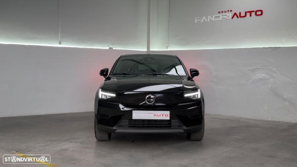 Volvo C40 Recharge Ultimate - 7
