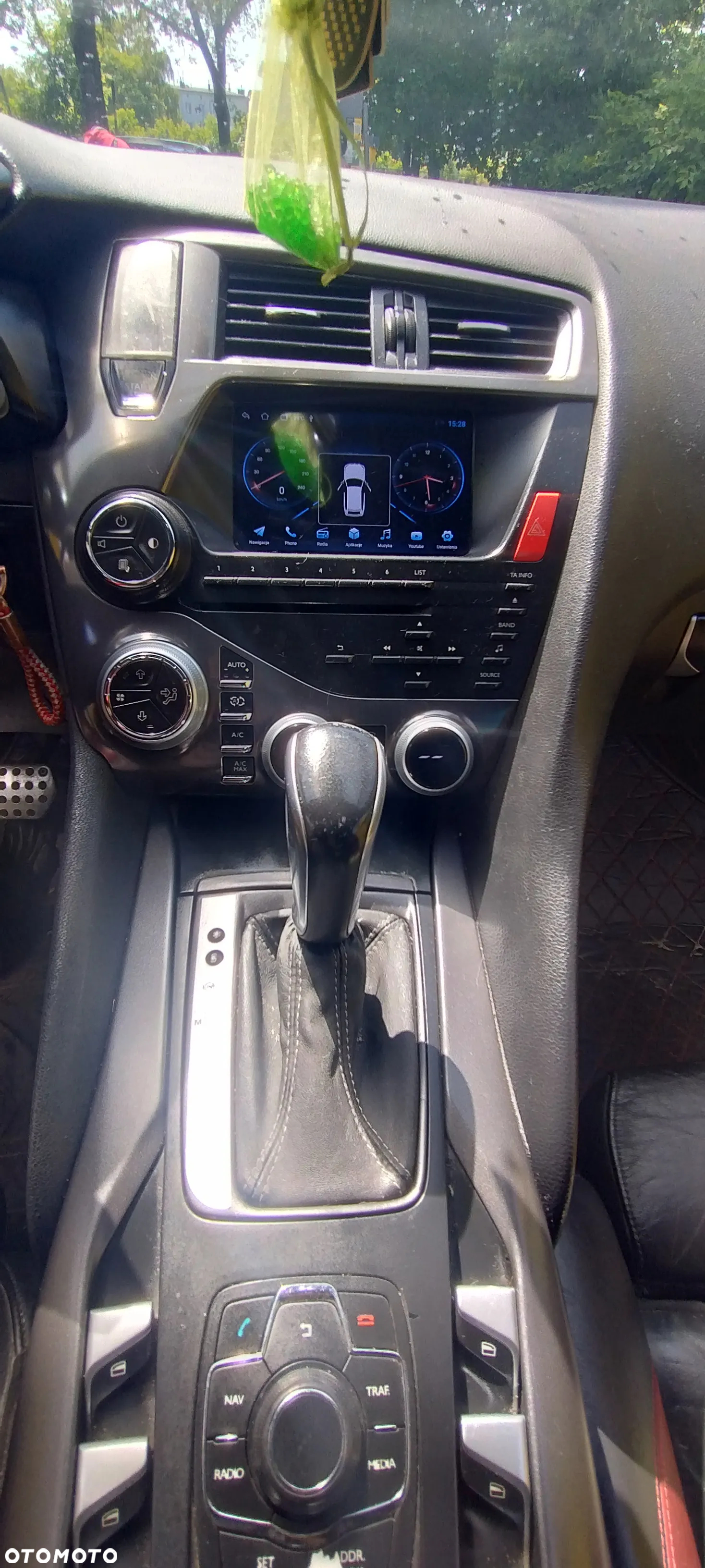 Citroën DS5 2.0 HDi SportChic - 11