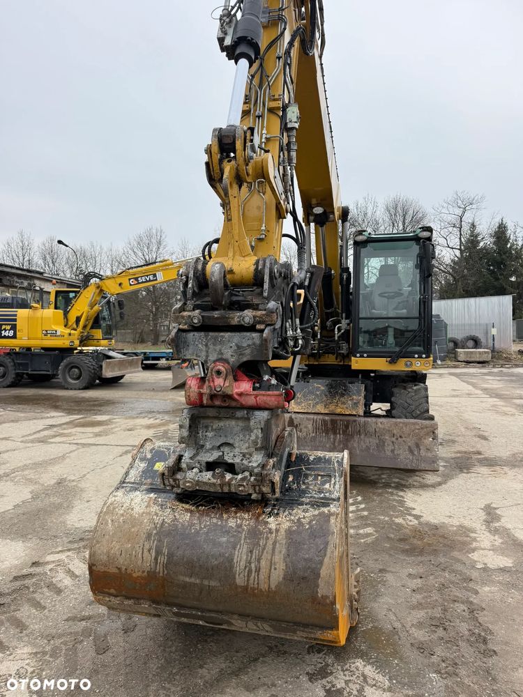 Caterpillar CAT M315 F - 11