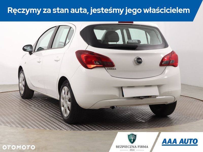 Opel Corsa - 5