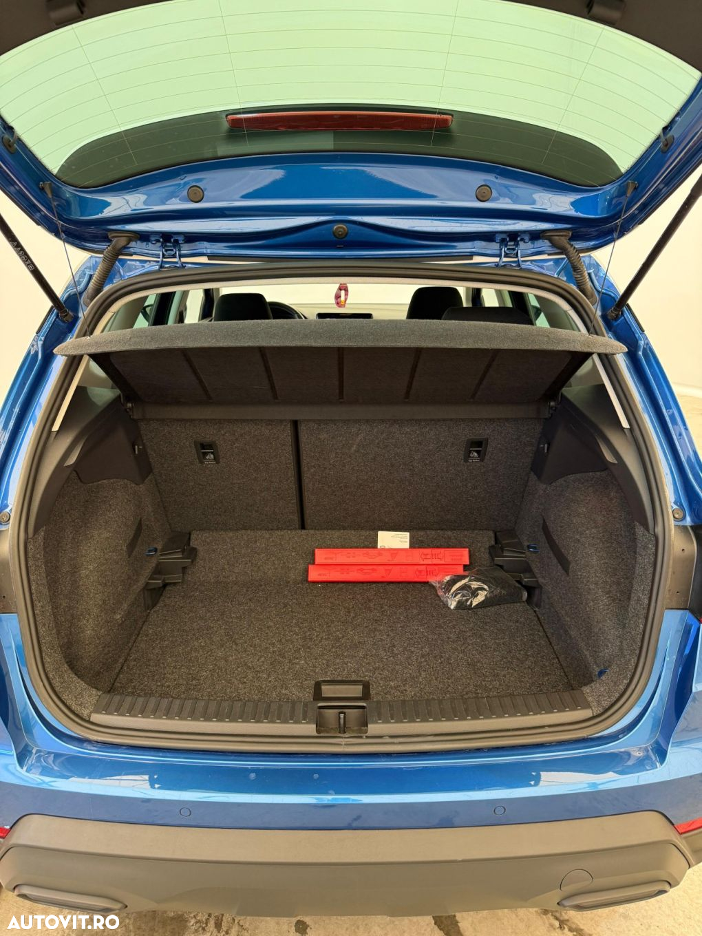 Seat Arona 1.0 TSI DSG7 Style - 10
