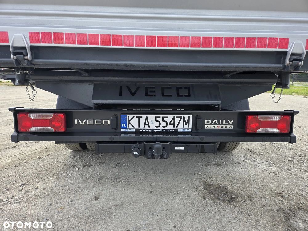 Iveco 35c16 - 12