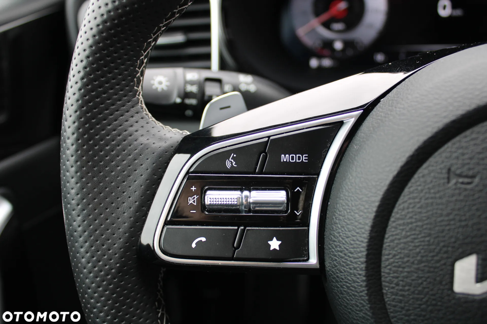 Kia ProCeed ProCeed 1.5 T-GDI GT Line DCT - 18