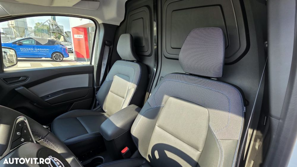 Nissan Townstar - 5
