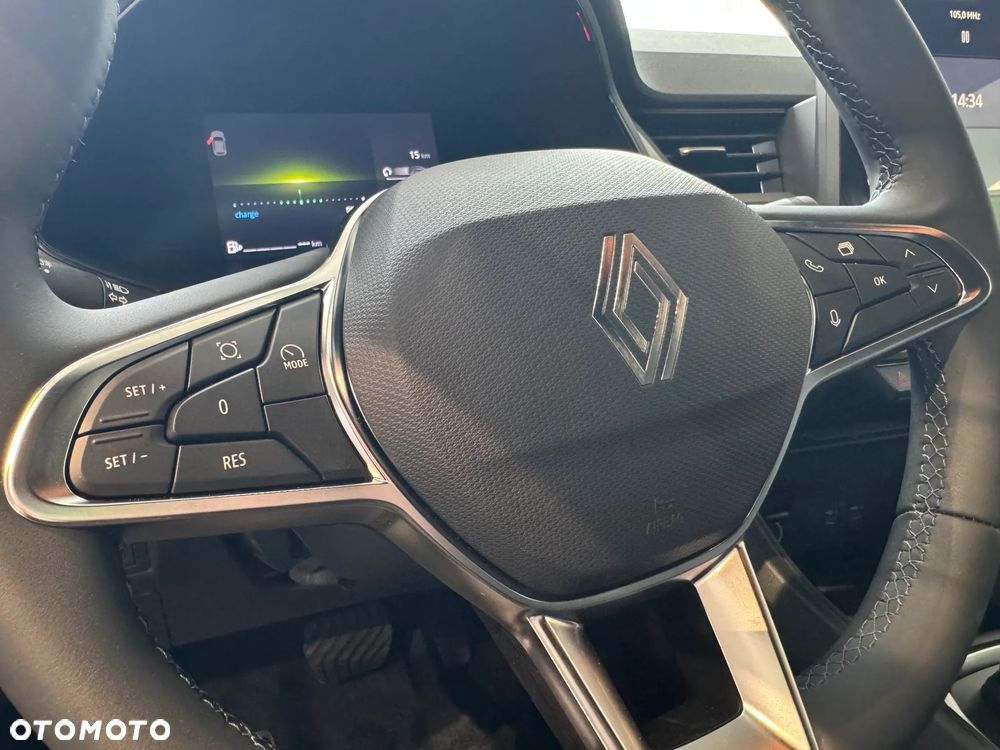 Renault Symbioz 1.8 E-Tech Full Hybrid 160 Evolution - 29