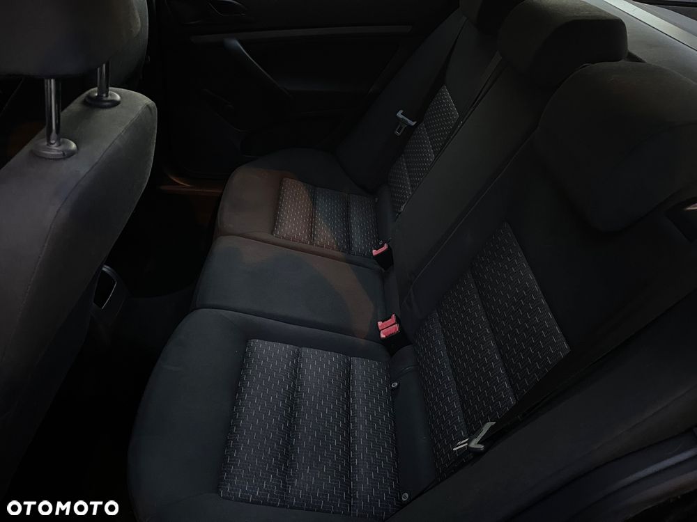 Skoda Octavia 1.4 TSI Active - 15