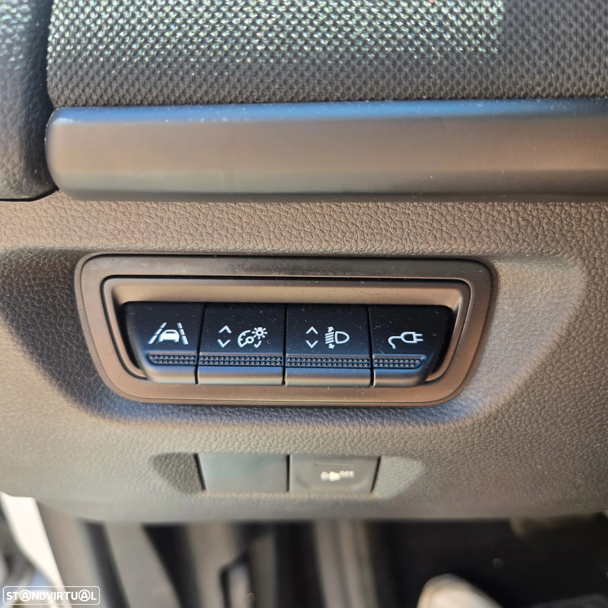 Renault Zoe (c/ Bateria) Z.E. 50 LIFE - 6