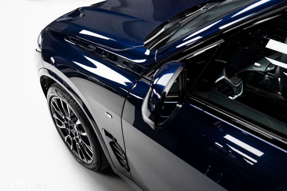 BMW X5 - 6