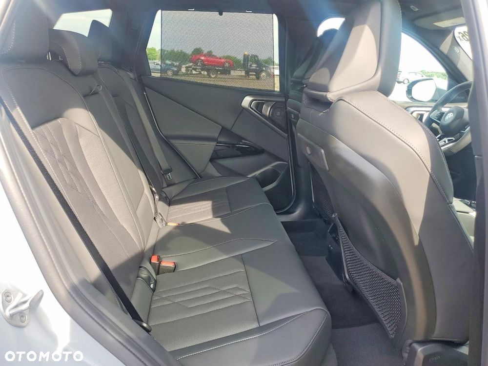 BMW X3 xDrive30i M Sport - 10