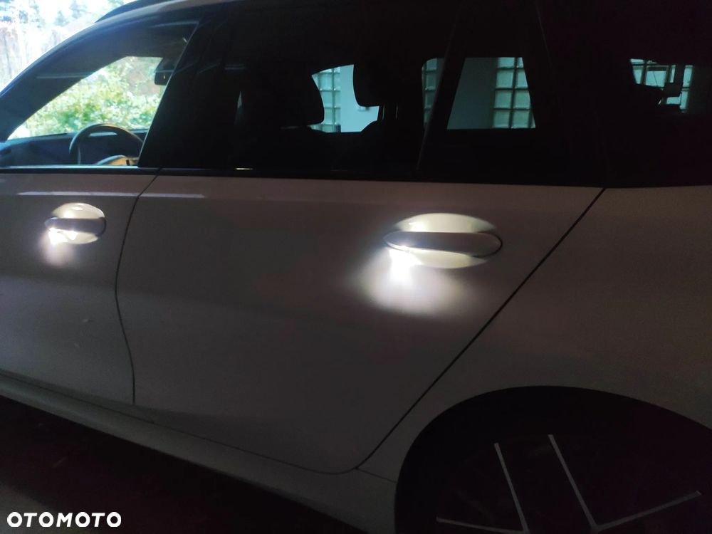 BMW Seria 3 318d Sport Line - 16