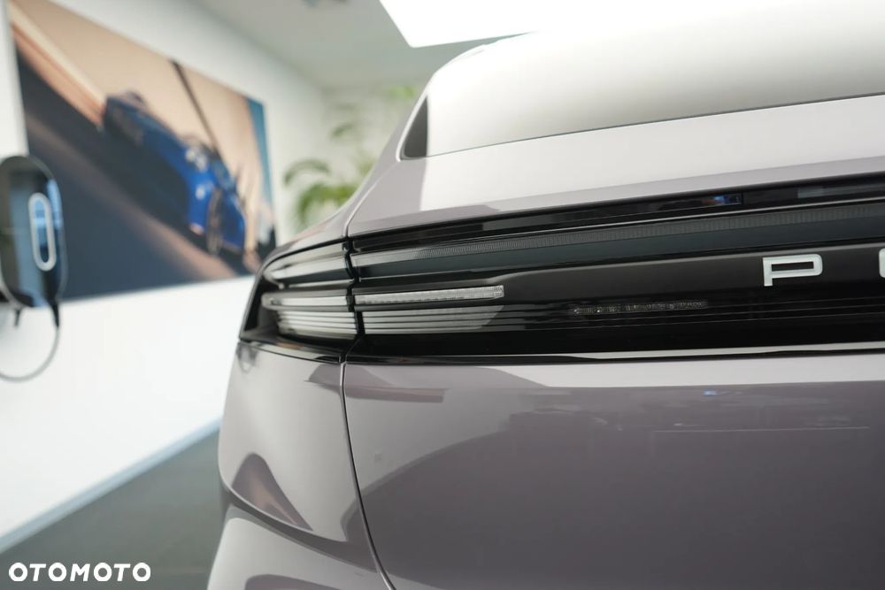 Porsche Macan 4S 100kWh - 32