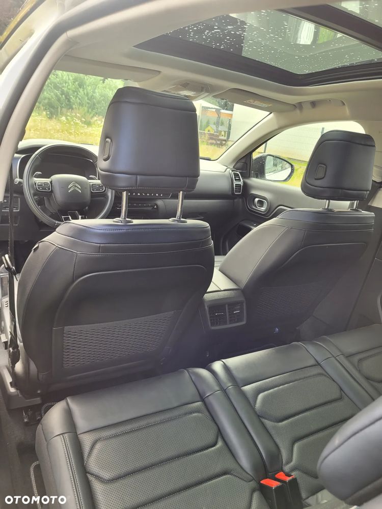 Citroën C5 Aircross - 8