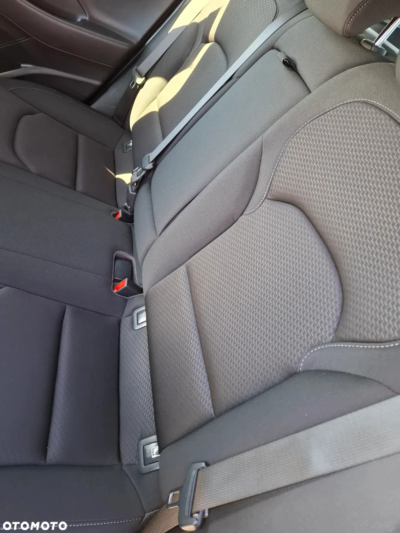 Hyundai i30 1.6 D Comfort - 21