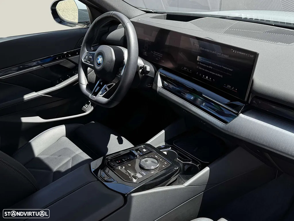 BMW i5 M60 xDrive Pack Desportivo M Pro - 8