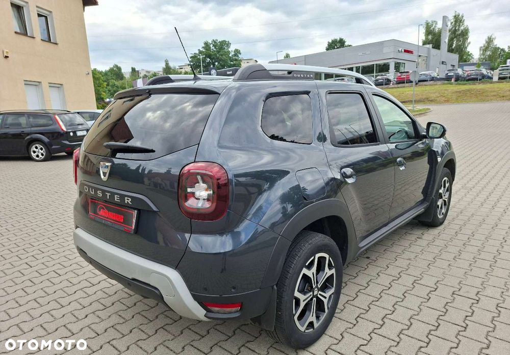 Dacia Duster - 8