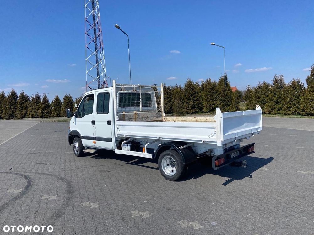 Renault Mascott wywrotka - 6