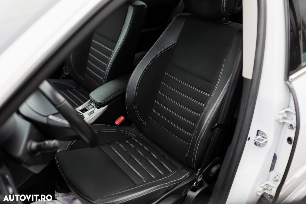 Renault Laguna 1.5dCi Expression - 16