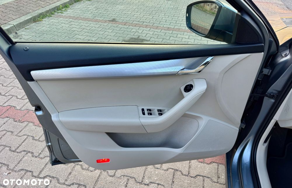 Skoda Octavia 1.8 TSI Green tec DSG Elegance - 21