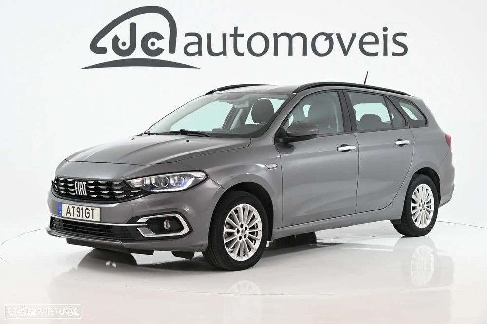 Fiat Tipo 1.3 MultiJet - 29