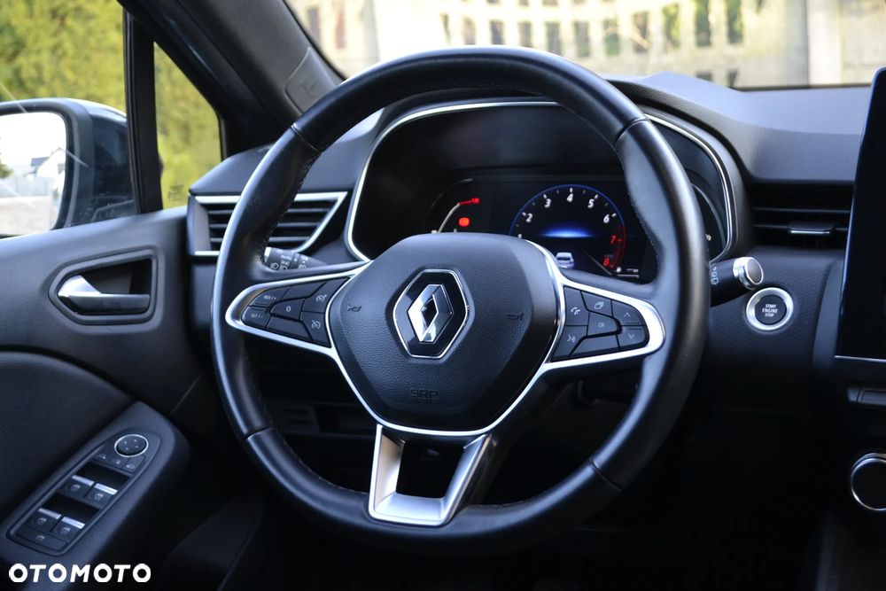 Renault Clio 1.0 TCe Intens - 38