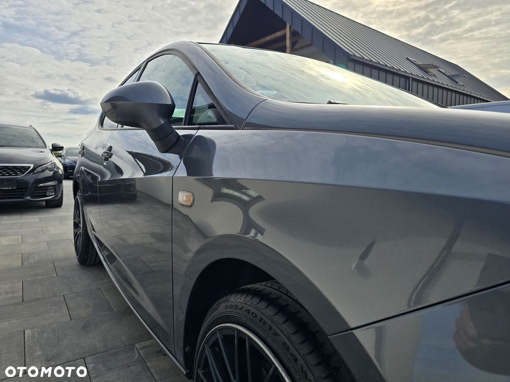 Seat Ibiza 1.0 TSI S&S Fast Lane FR Pro - 13