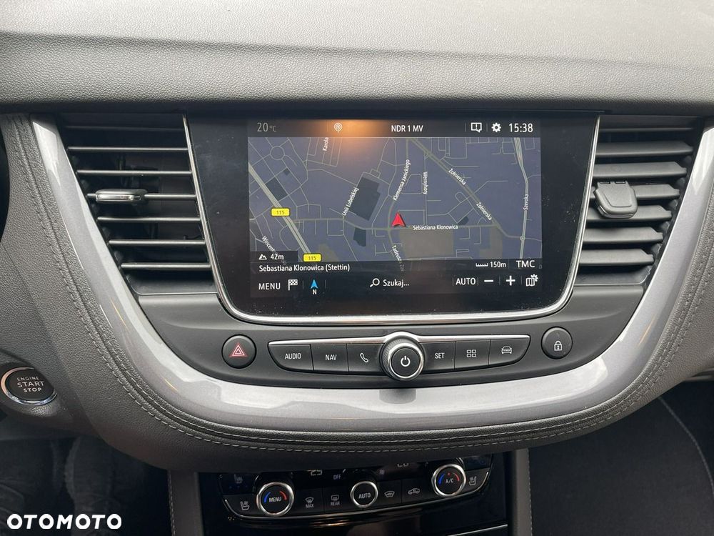 Opel Grandland X - 36