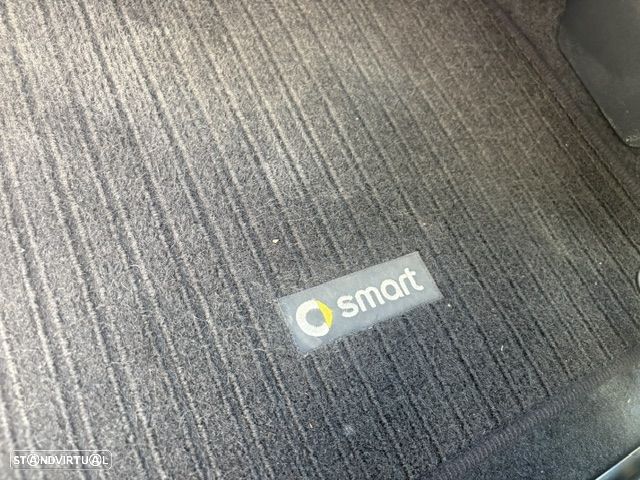 Smart ForTwo Coupé 1.0 mhd Pure 61 - 18