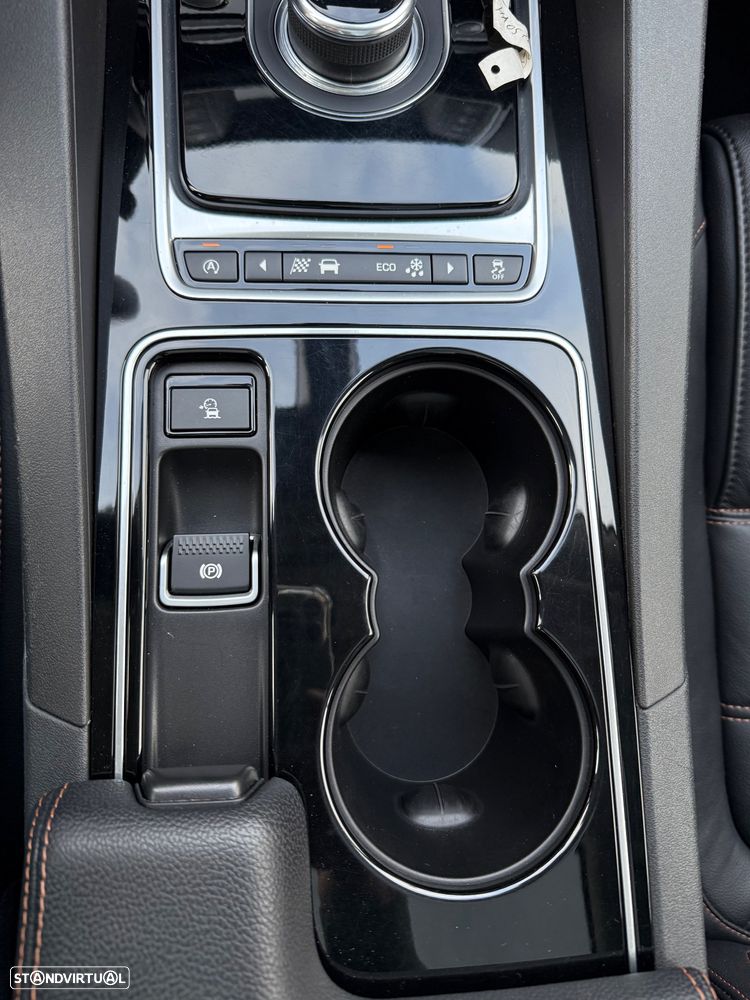 Jaguar F-Pace 20d Aut. Prestige - 28