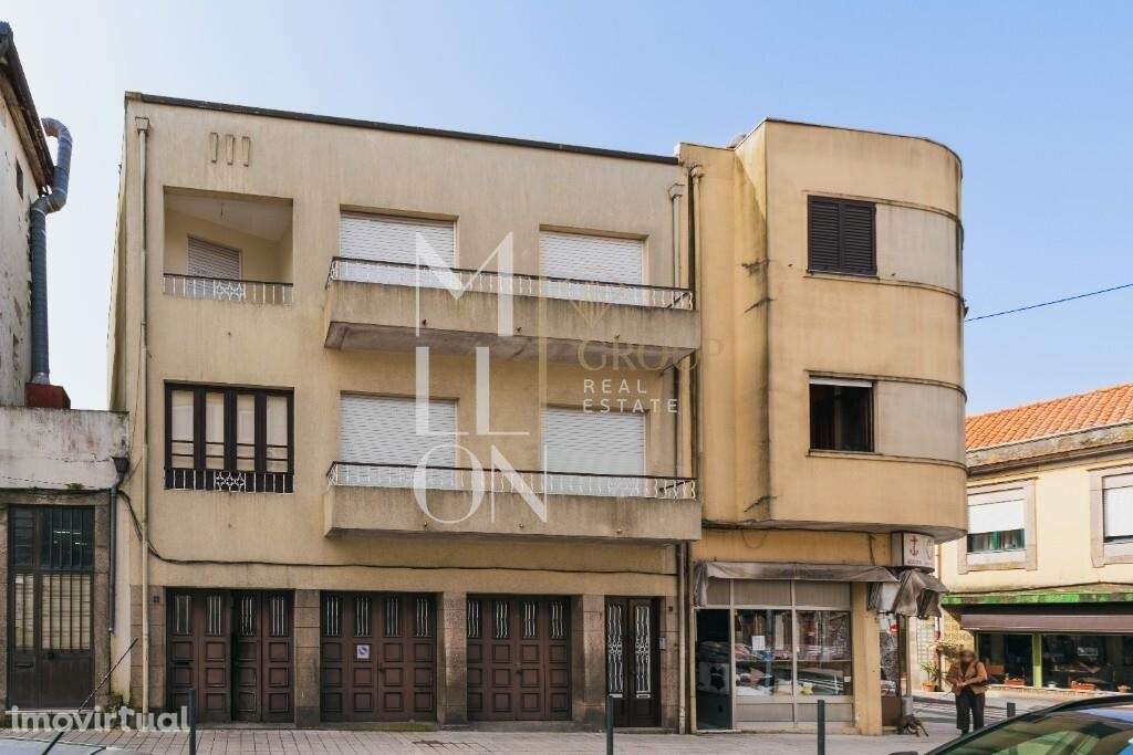 T2 Renovado com Garagem – Marquês | Porto - Grande imagem: 3/23