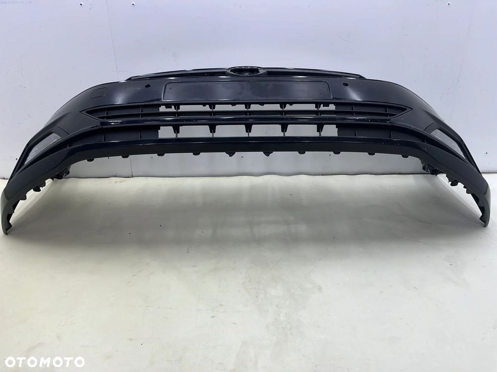 Zderzak przedni VW Polo 6 VI 17-21r. Przedlift przód 4XPDC 2G0807221 - 7
