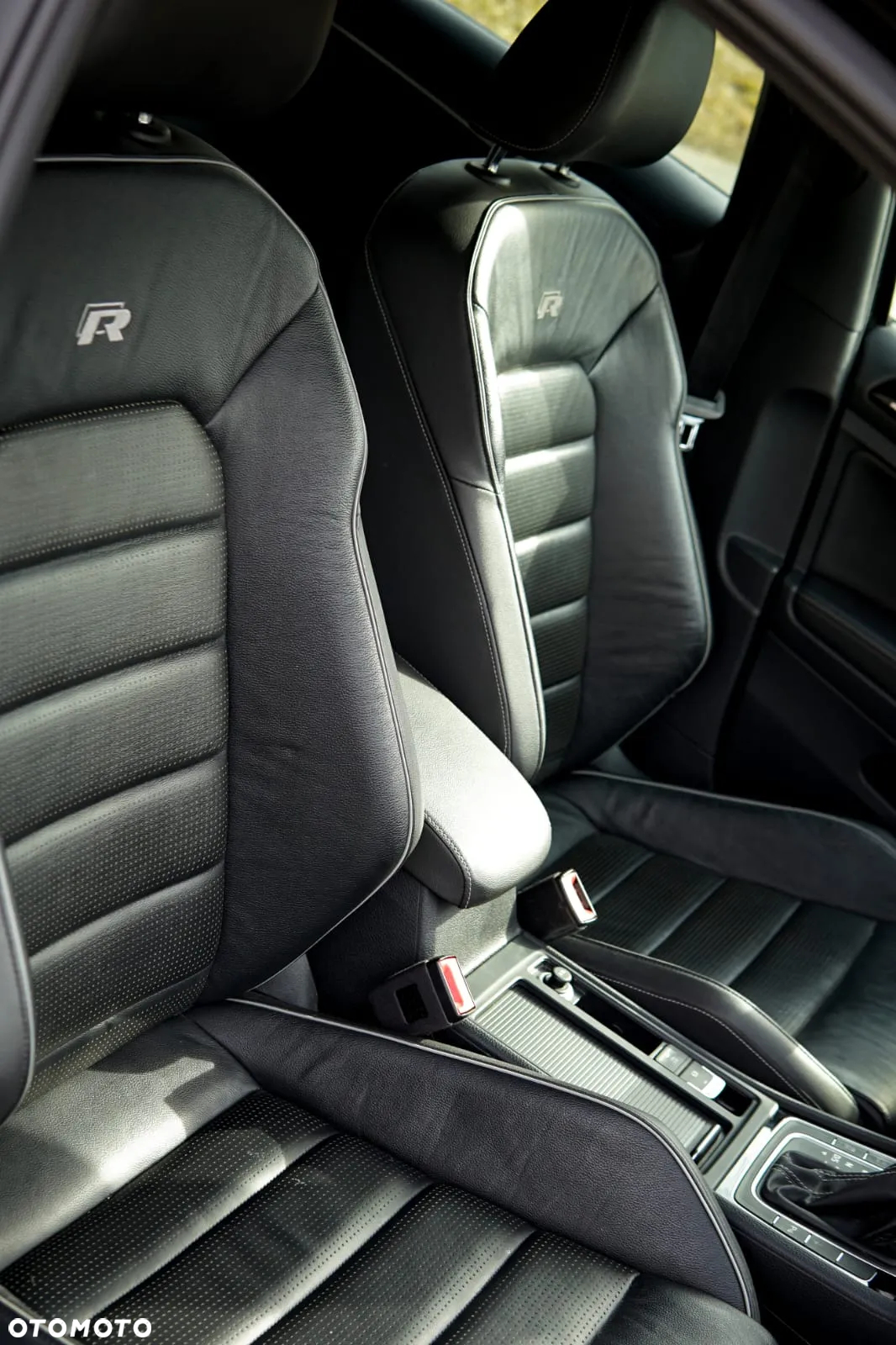 Volkswagen Golf R 4Motion BlueMotion Technology DSG - 15