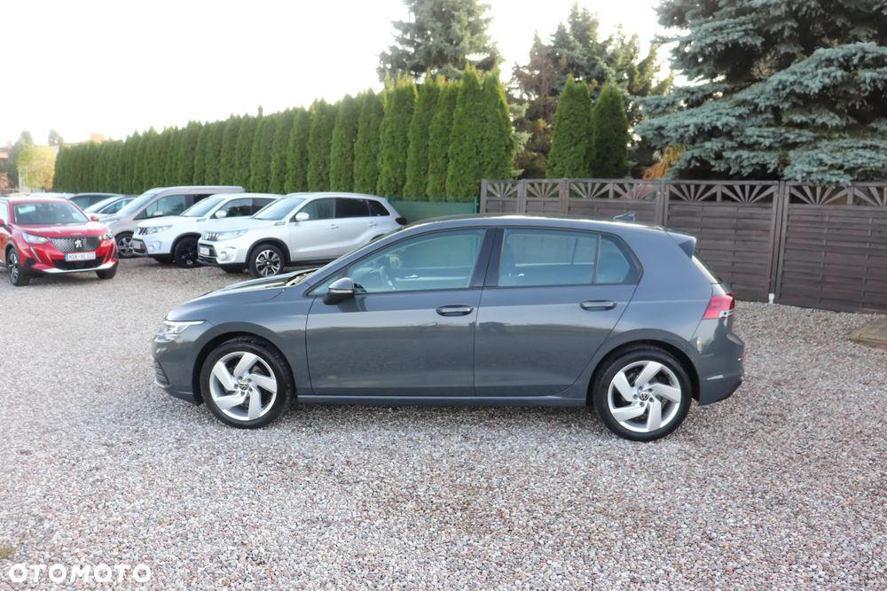 Volkswagen Golf 2.0 TDI SCR Life - 3